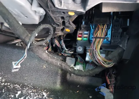 2013 Land Rover Range Rover Supercharged из США, поврежденный, VIN SALGS2EF9DA124536